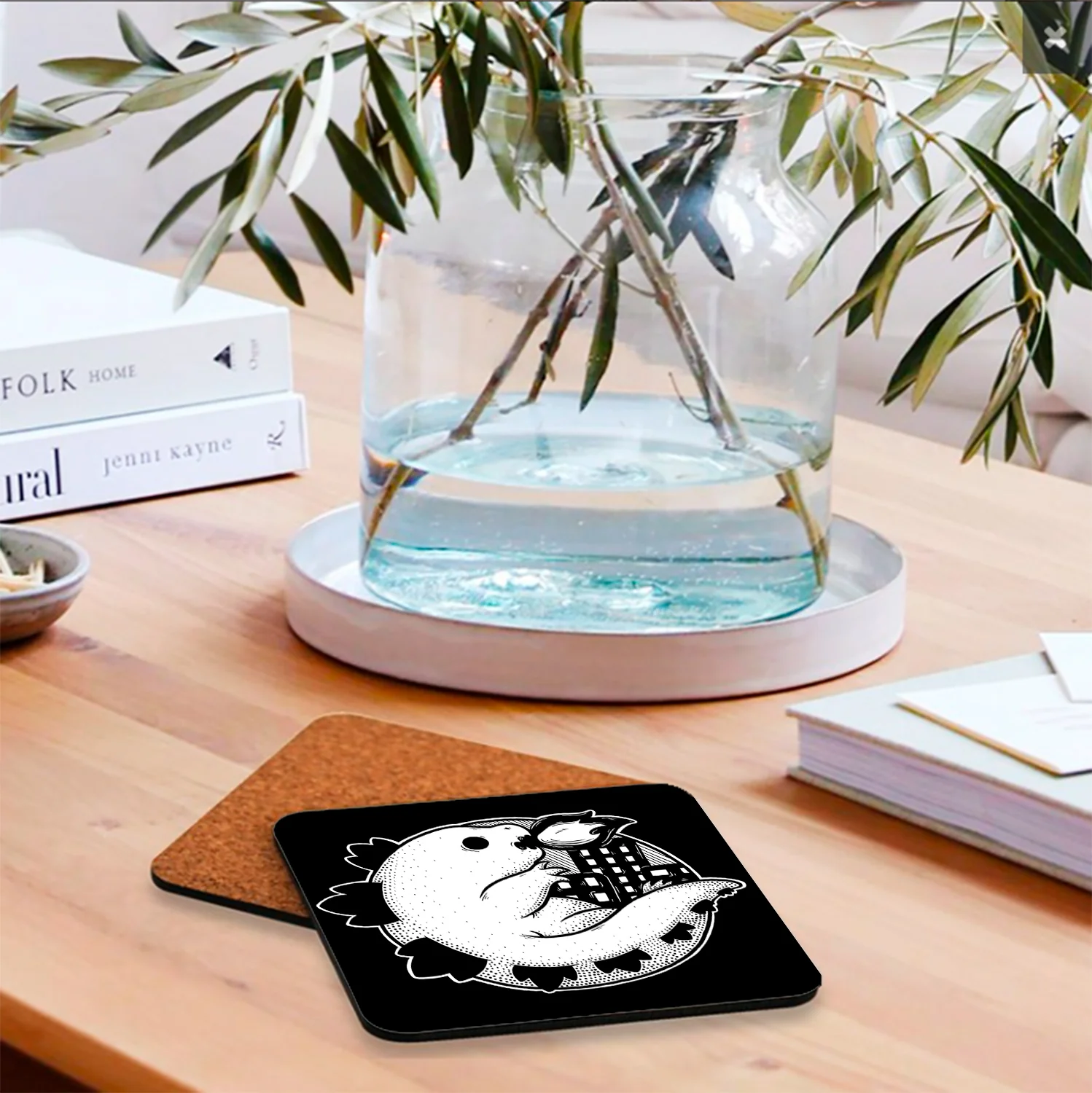 Baby Kaiju | COASTERS* - Image 5