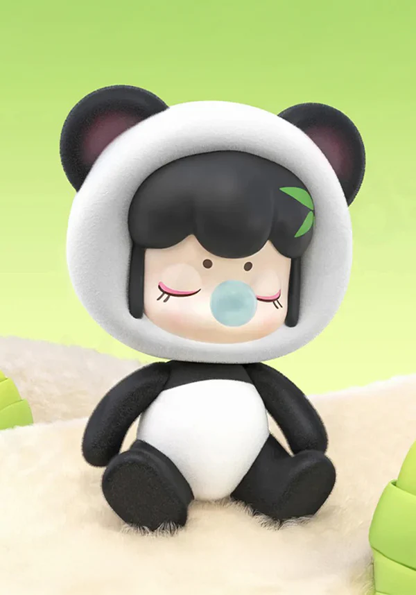 Baby Nanci Fluffy Party | FIGURE [BLIND BOX] - Image 3