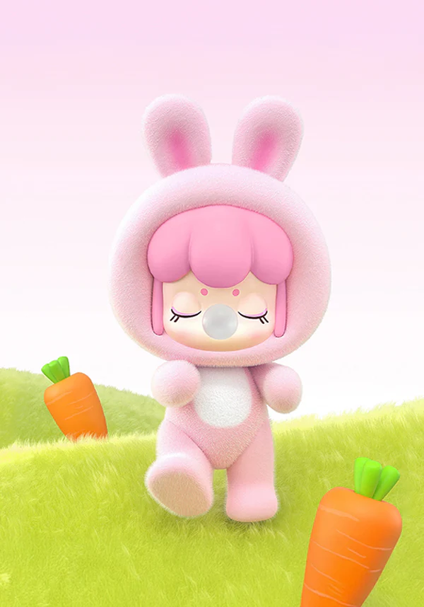 Baby Nanci Fluffy Party | FIGURE [BLIND BOX] - Image 5