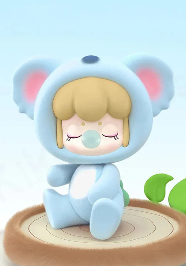 Baby Nanci Fluffy Party | FIGURE [BLIND BOX] - Image 8