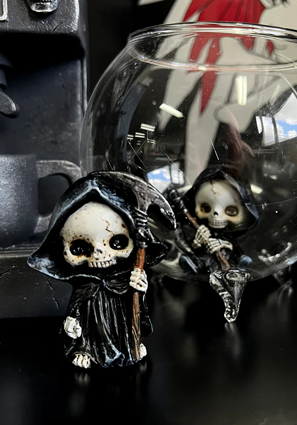 Baby Reaper | FIGURE [BLIND PICK] - Image 6