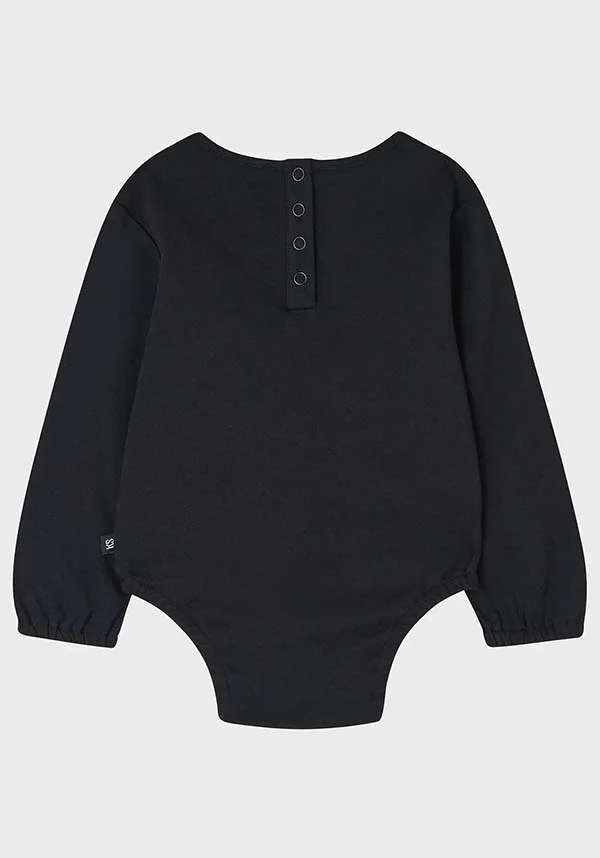 Baby Spider | LONG SLEEVED BODYSUIT* - Image 2