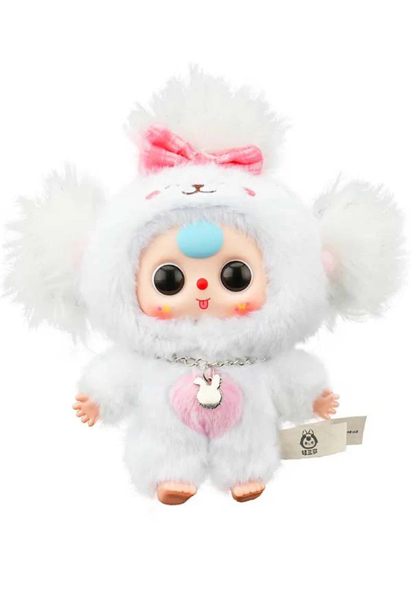 Baby Three: Cat And Dog | PLUSH [BLIND BOX] - Image 3