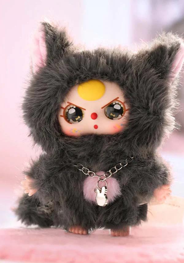 Baby Three: Cat And Dog | PLUSH [BLIND BOX] - Image 4