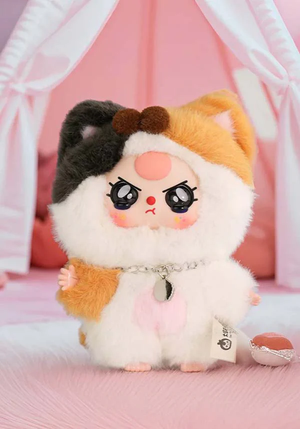 Baby Three: Cat And Dog | PLUSH [BLIND BOX] - Image 5