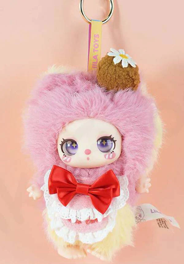 Baby Three Liila's Chef Kitten | PLUSH [BLIND BOX] - Image 10