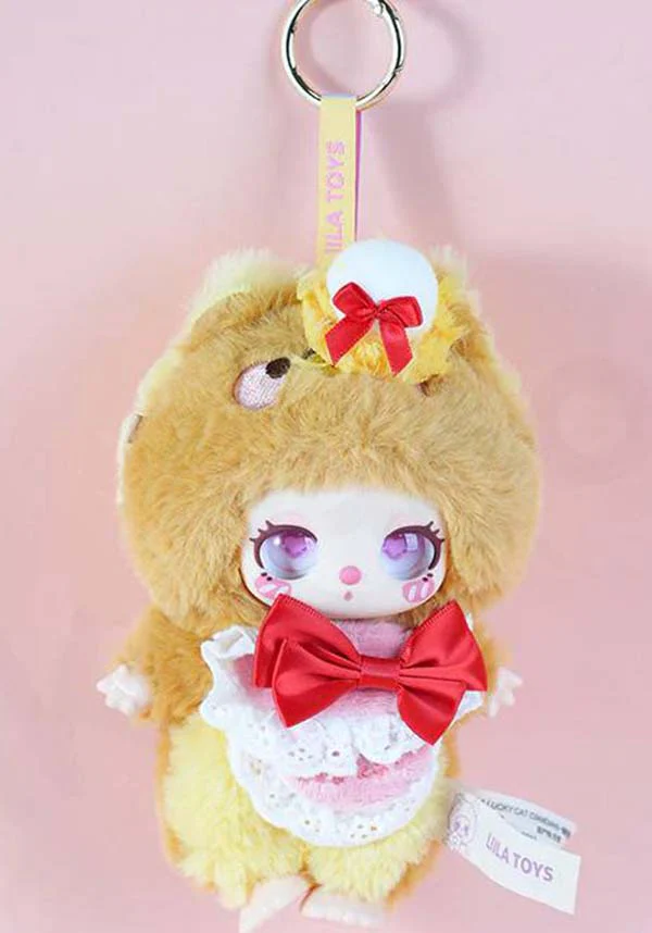 Baby Three Liila's Chef Kitten | PLUSH [BLIND BOX] - Image 11