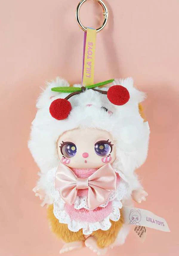 Baby Three Liila's Chef Kitten | PLUSH [BLIND BOX] - Image 12