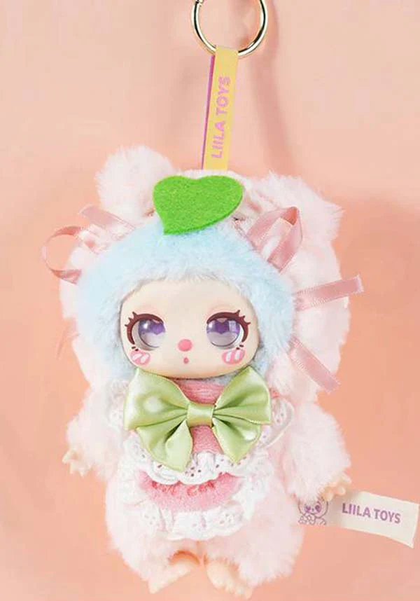 Baby Three Liila's Chef Kitten | PLUSH [BLIND BOX] - Image 13