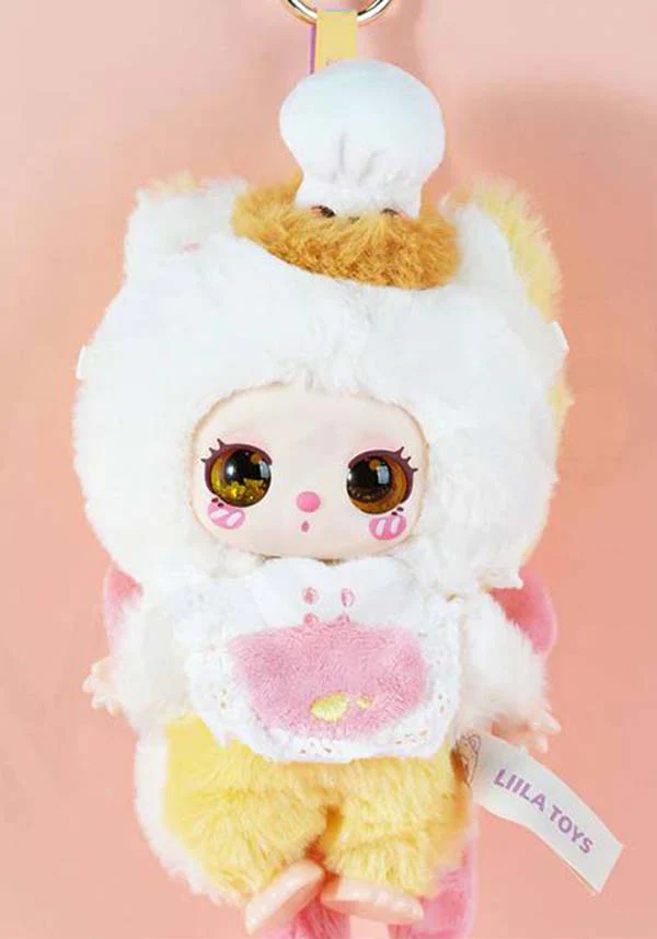 Baby Three Liila's Chef Kitten | PLUSH [BLIND BOX] - Image 14