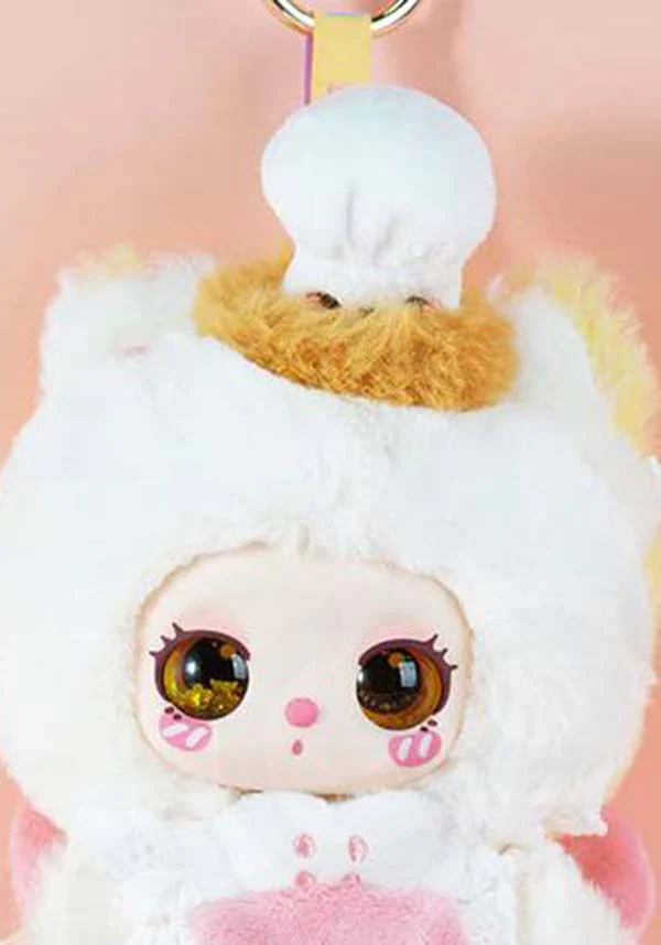 Baby Three Liila's Chef Kitten | PLUSH [BLIND BOX] - Image 17