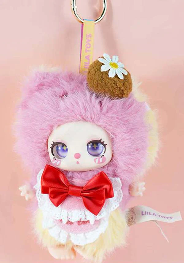 Baby Three Liila's Chef Kitten | PLUSH [BLIND BOX] - Image 18