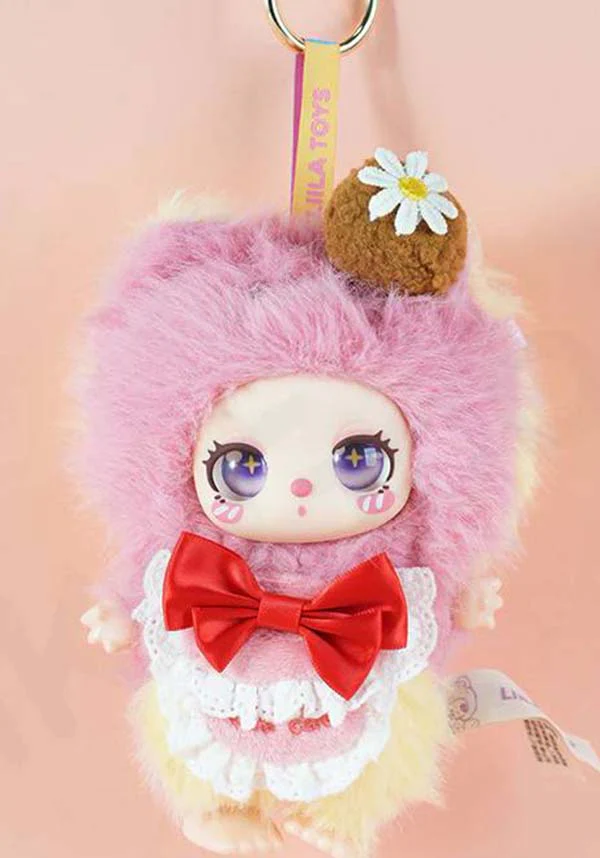 Baby Three Liila's Chef Kitten | PLUSH [BLIND BOX] - Image 4