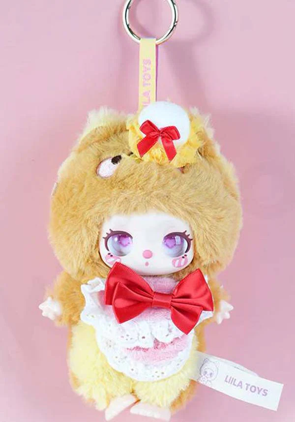 Baby Three Liila's Chef Kitten | PLUSH [BLIND BOX] - Image 5