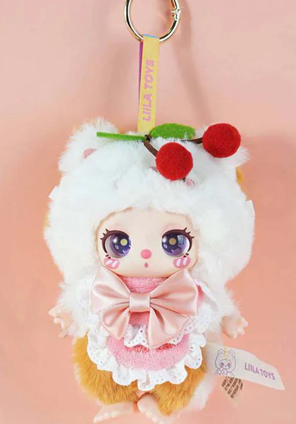 Baby Three Liila's Chef Kitten | PLUSH [BLIND BOX] - Image 6