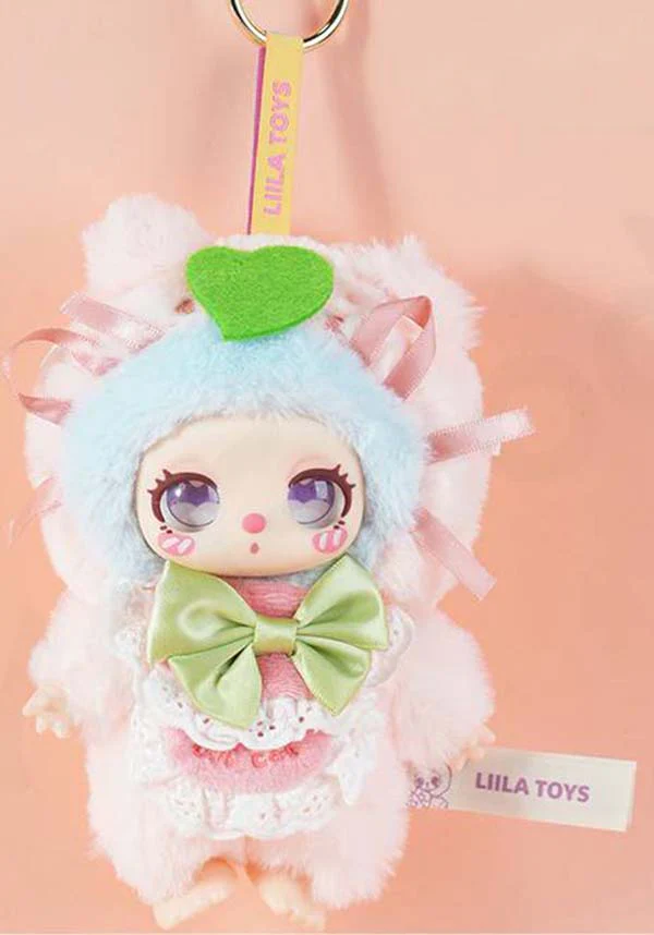 Baby Three Liila's Chef Kitten | PLUSH [BLIND BOX] - Image 7