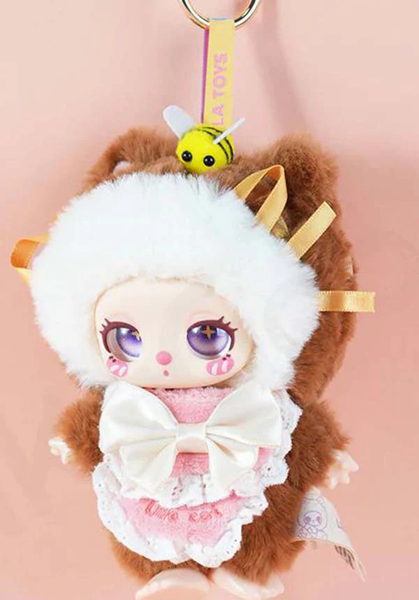 Baby Three Liila's Chef Kitten | PLUSH [BLIND BOX] - Image 9