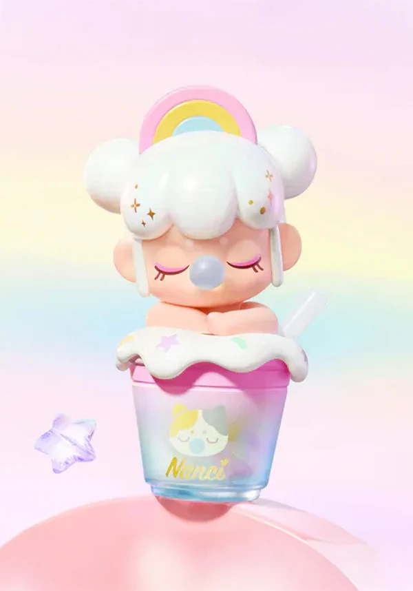 Baby Nanci Milk Tea | FIGURE [BLIND BOX] - Image 3