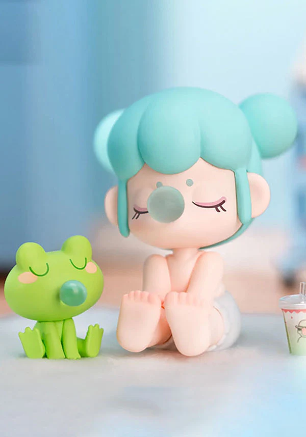 Baby Nanci Seatmates | FIGURE [BLIND BOX] - Image 2