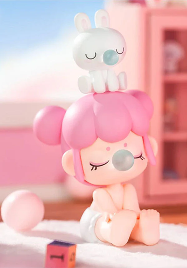 Baby Nanci Seatmates | FIGURE [BLIND BOX] - Image 4
