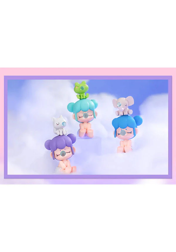 Baby Nanci Seatmates | FIGURE [BLIND BOX] - Image 5