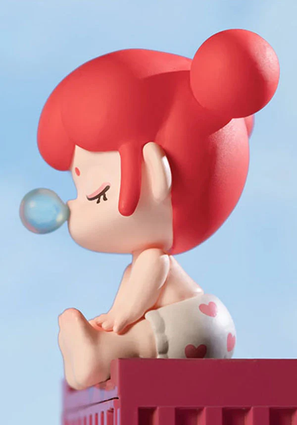 Baby Nanci Seatmates | FIGURE [BLIND BOX] - Image 6