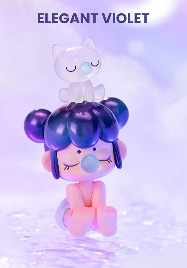 Baby Nanci Seatmates | FIGURE [BLIND BOX] - Image 8