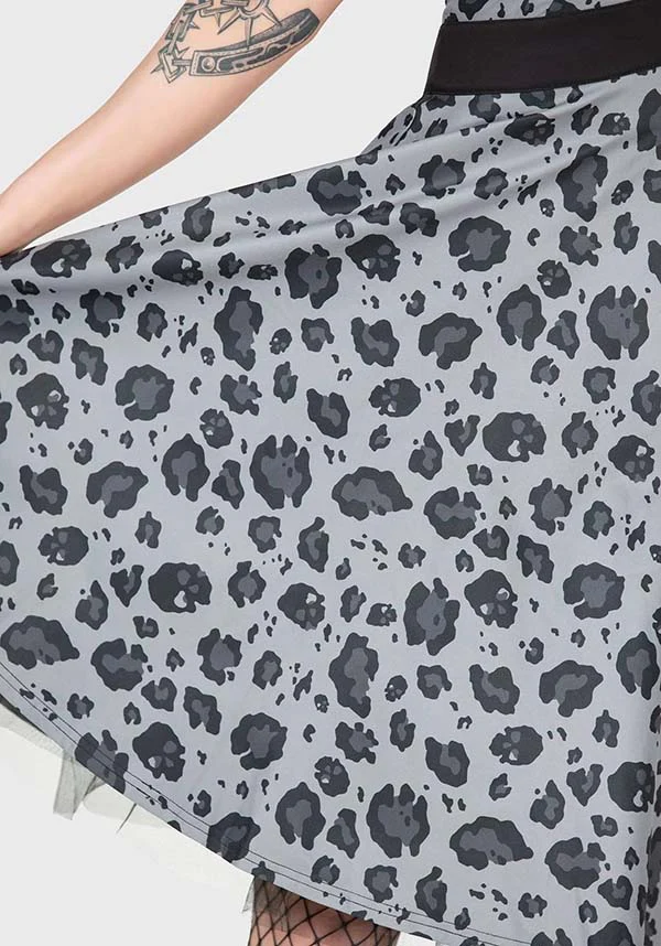 Backseat Bingo | SKATER DRESS* - Image 3