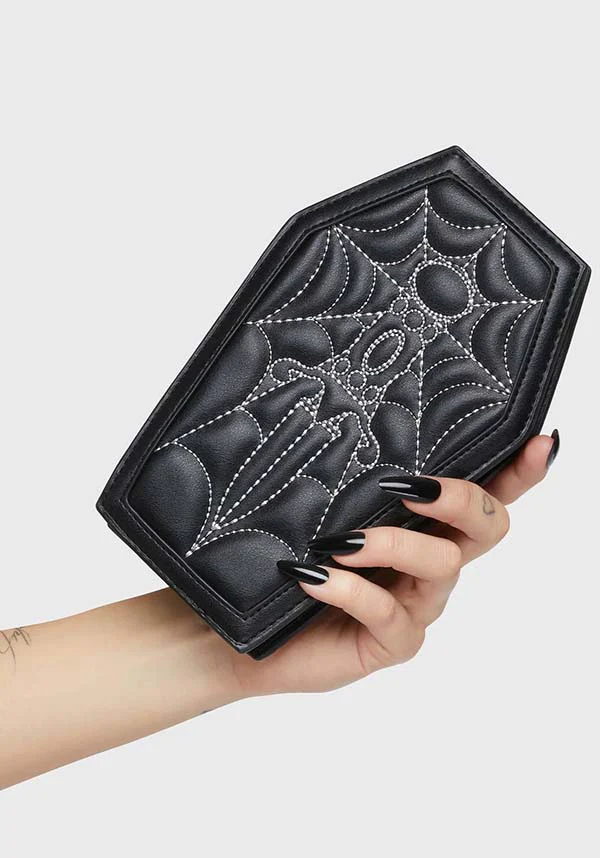 Bad Dreams Darling | WALLET