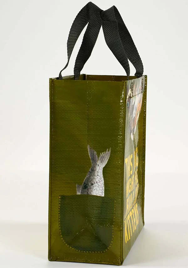 Bag Full Of Kittens | HANDY TOTES - Image 2