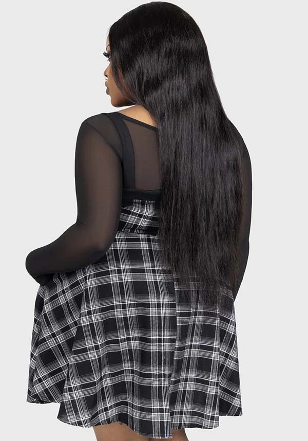 Banshees Echo | DRESS - Image 6