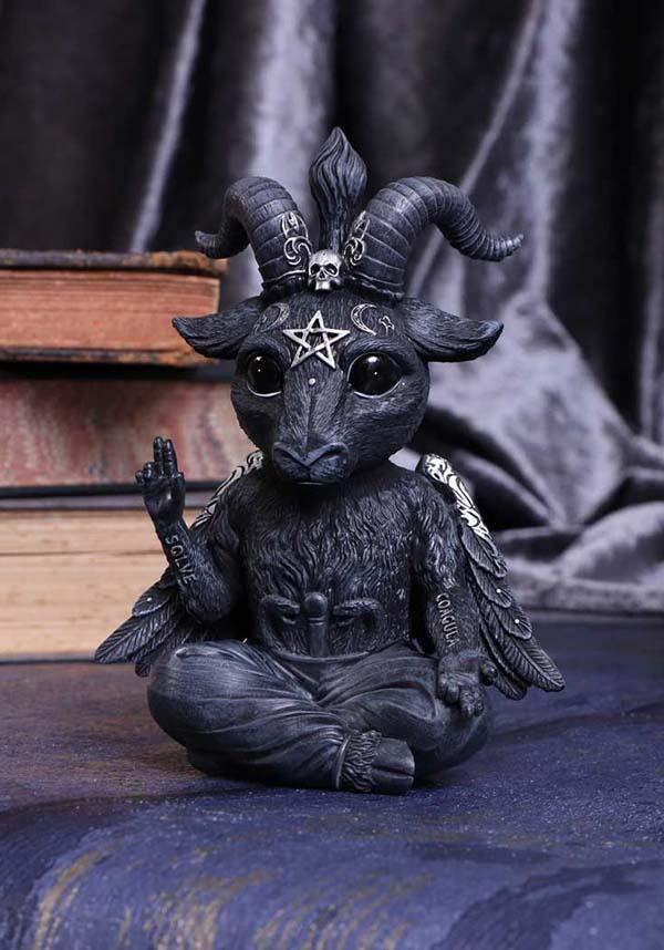 Baphoboo | FIGURINE