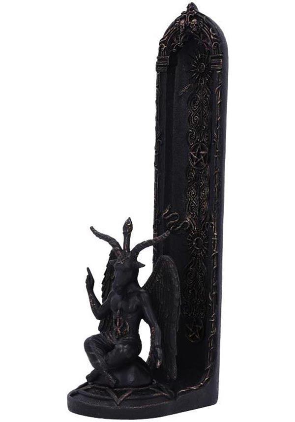 Baphomet's Essence | INCENSE BURNER - Image 3