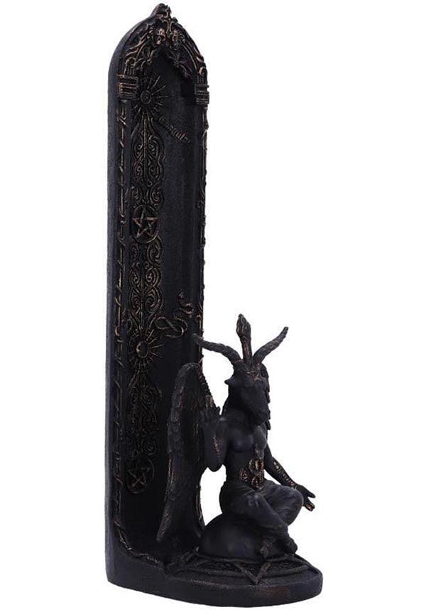 Baphomet's Essence | INCENSE BURNER - Image 4