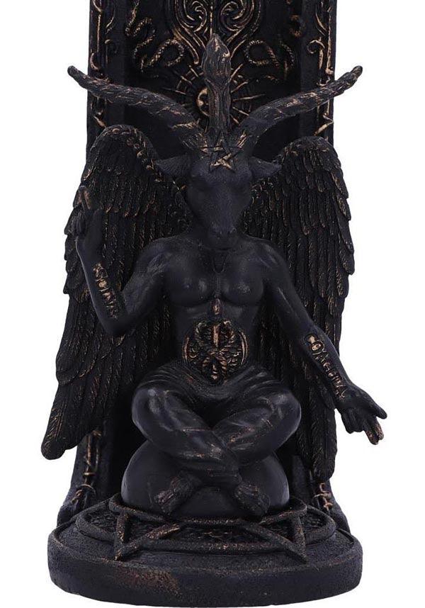 Baphomet's Essence | INCENSE BURNER - Image 5