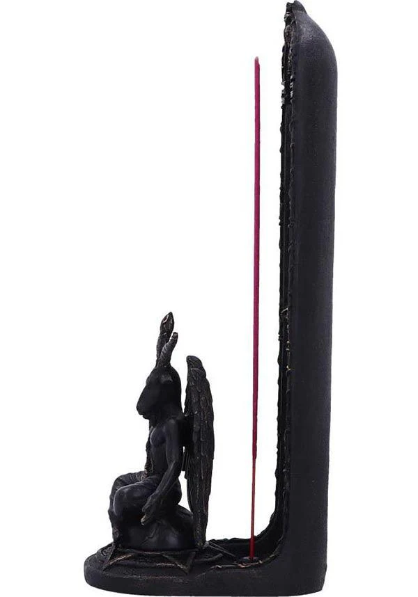 Baphomet's Essence | INCENSE BURNER - Image 6