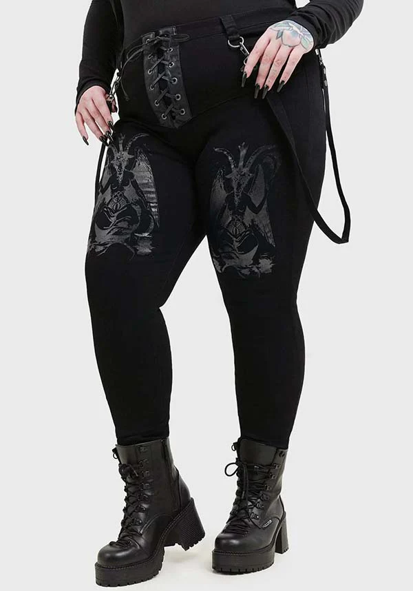 Baphster | JEANS* - Image 10