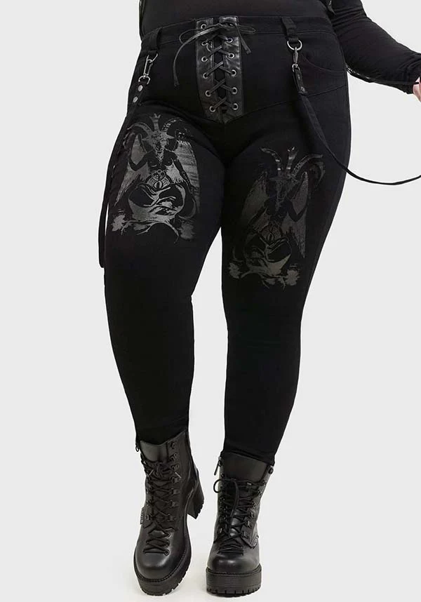 Baphster | JEANS* - Image 2