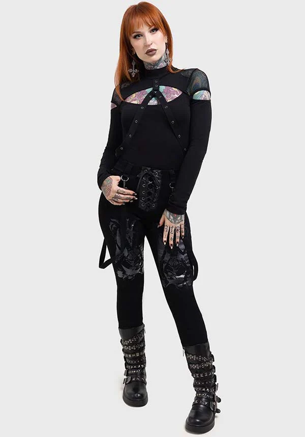 Baphster | JEANS* - Image 3
