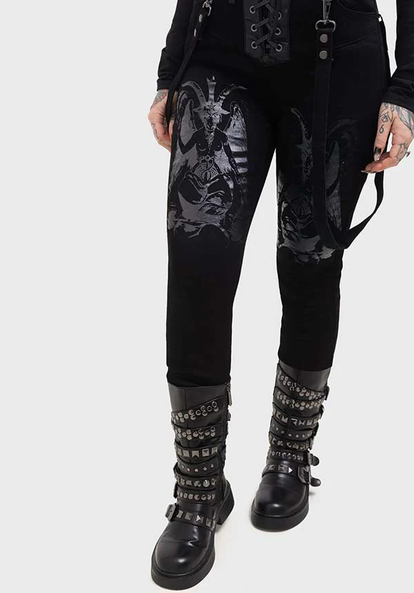 Baphster | JEANS* - Image 5