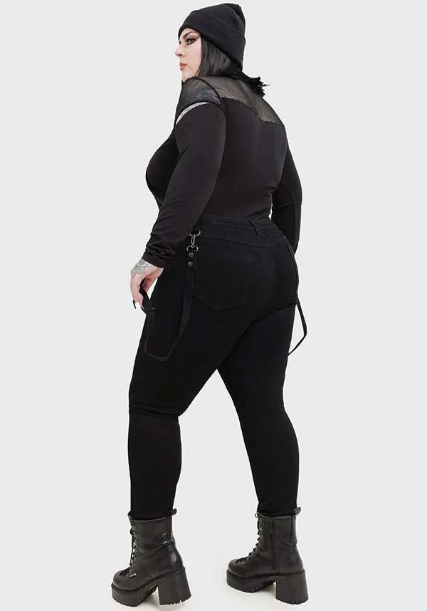Baphster | JEANS* - Image 8