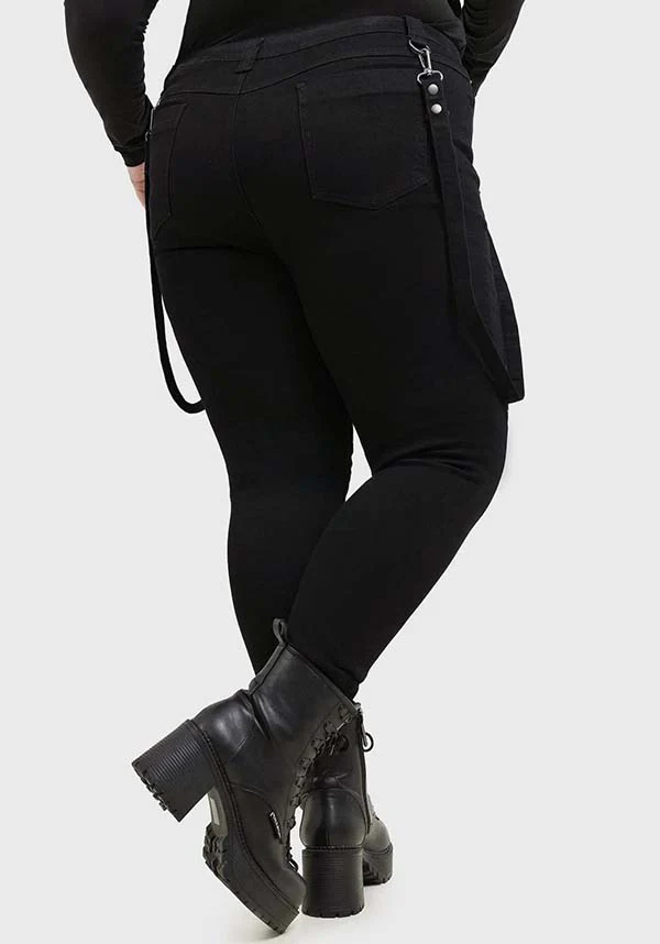 Baphster | JEANS* - Image 9
