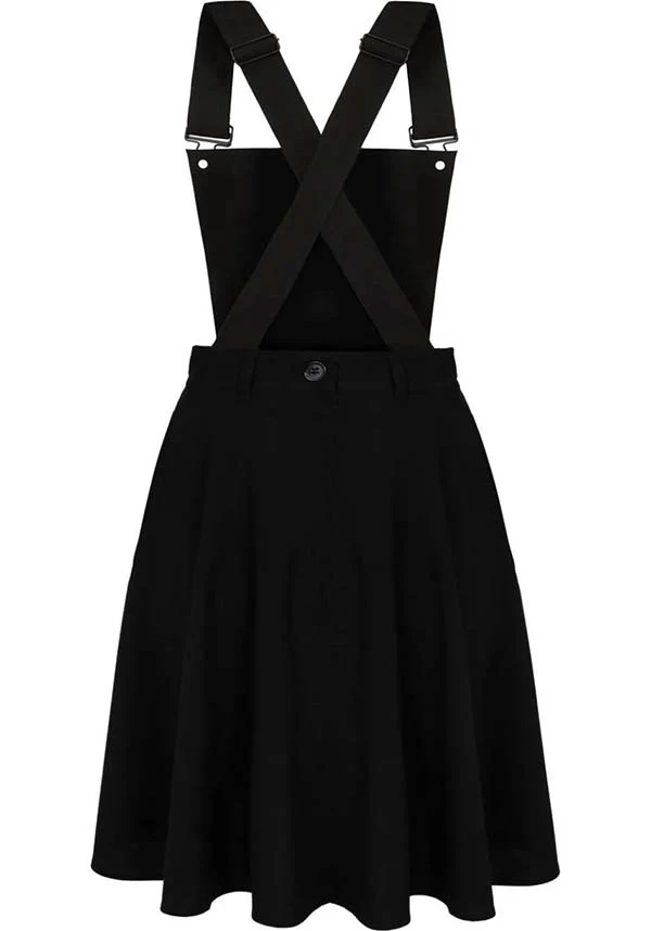 Basil | PINAFORE DRESS* - Image 12