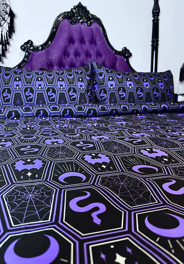 Basilisk Moon | QUILT SET [SINGLE] - Image 10