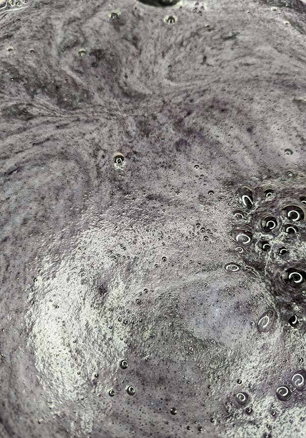 Bat [Black] | BATH BOMB - Image 5