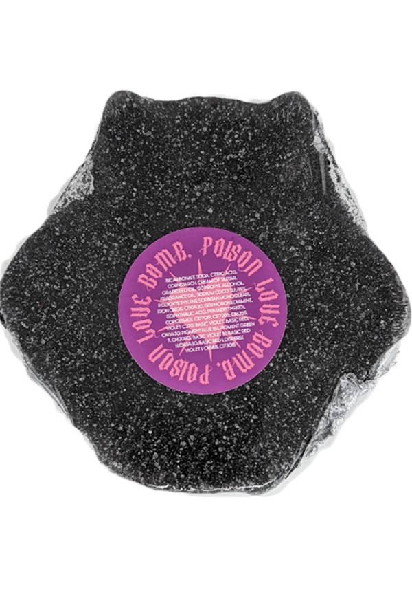 Bat [Black] | BATH BOMB - Image 7