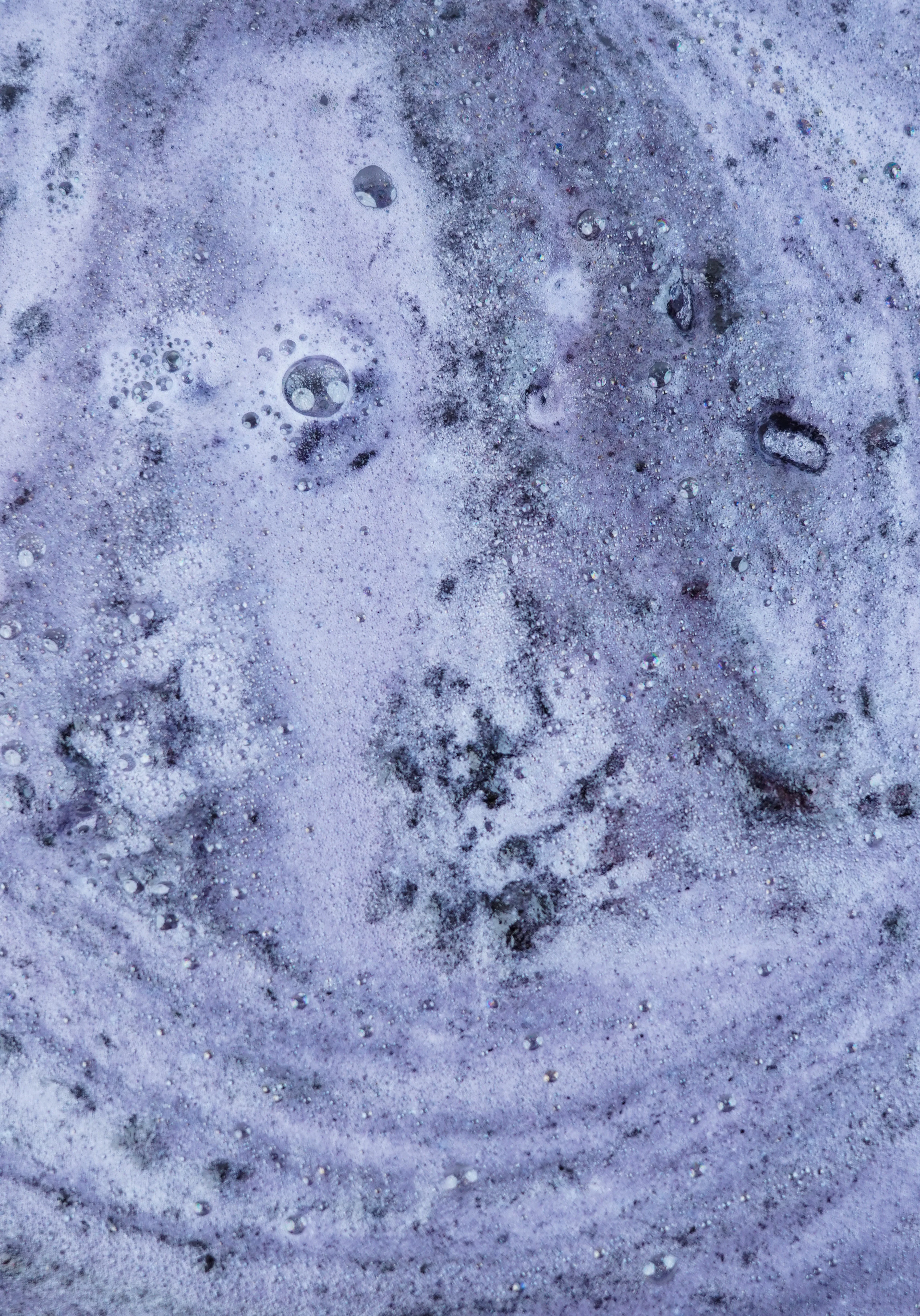 Bat [Black/Silver] | BATH BOMB - Image 2