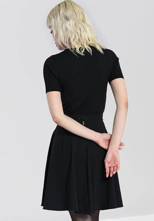 Bat | KNIT TOP - Image 6
