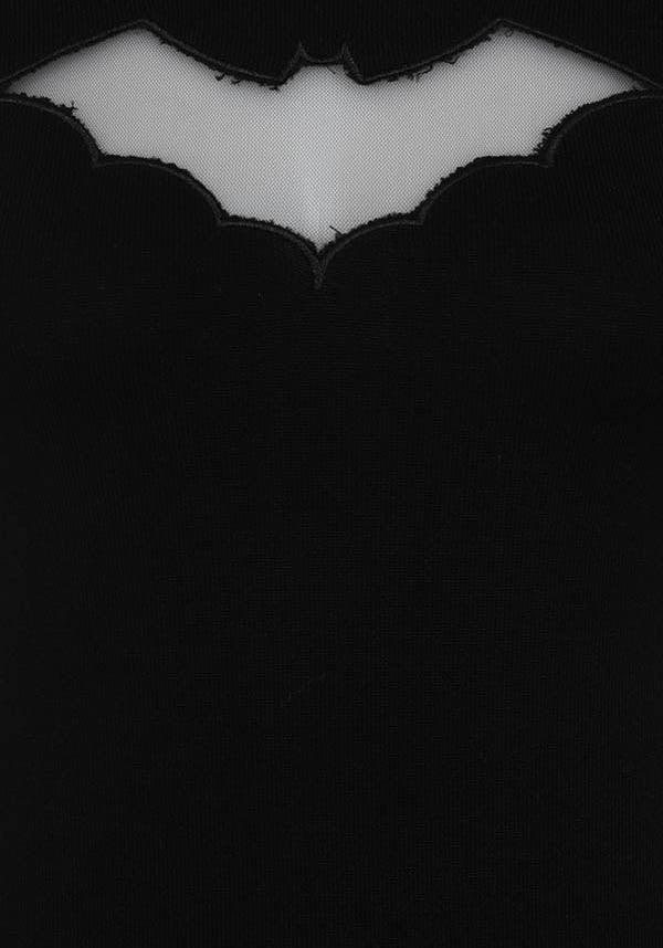 Bat | KNIT TOP - Image 8