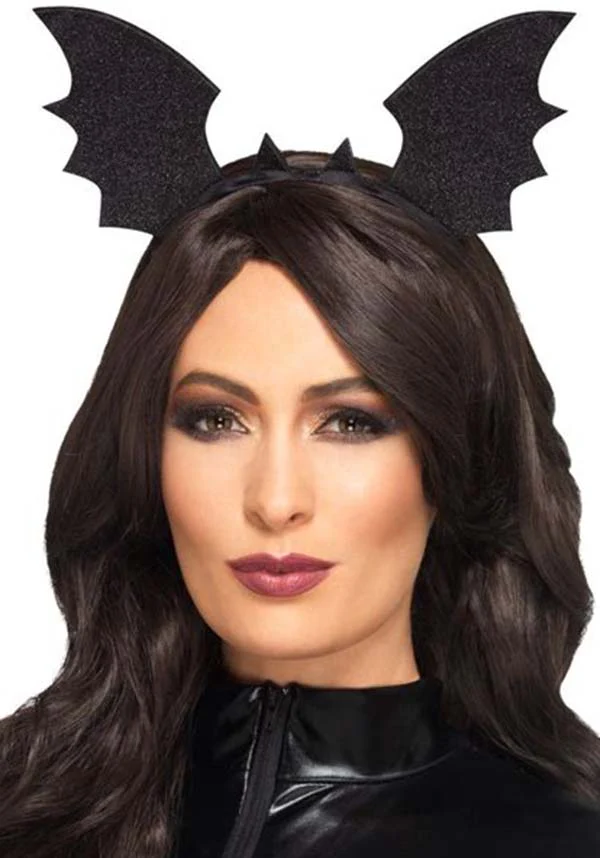 Bat Wings | HEADBAND - Image 3